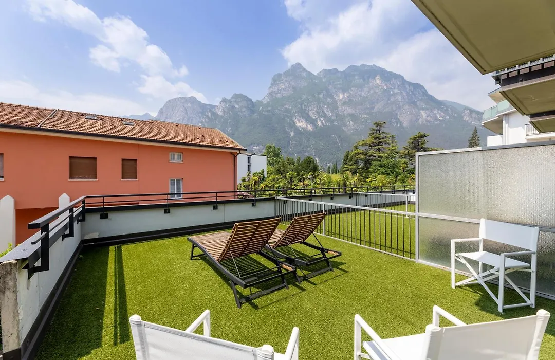 Hi Hotels Riva Del Garda-1